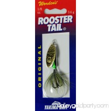 Yakima Bait Original Rooster Tail 000927397